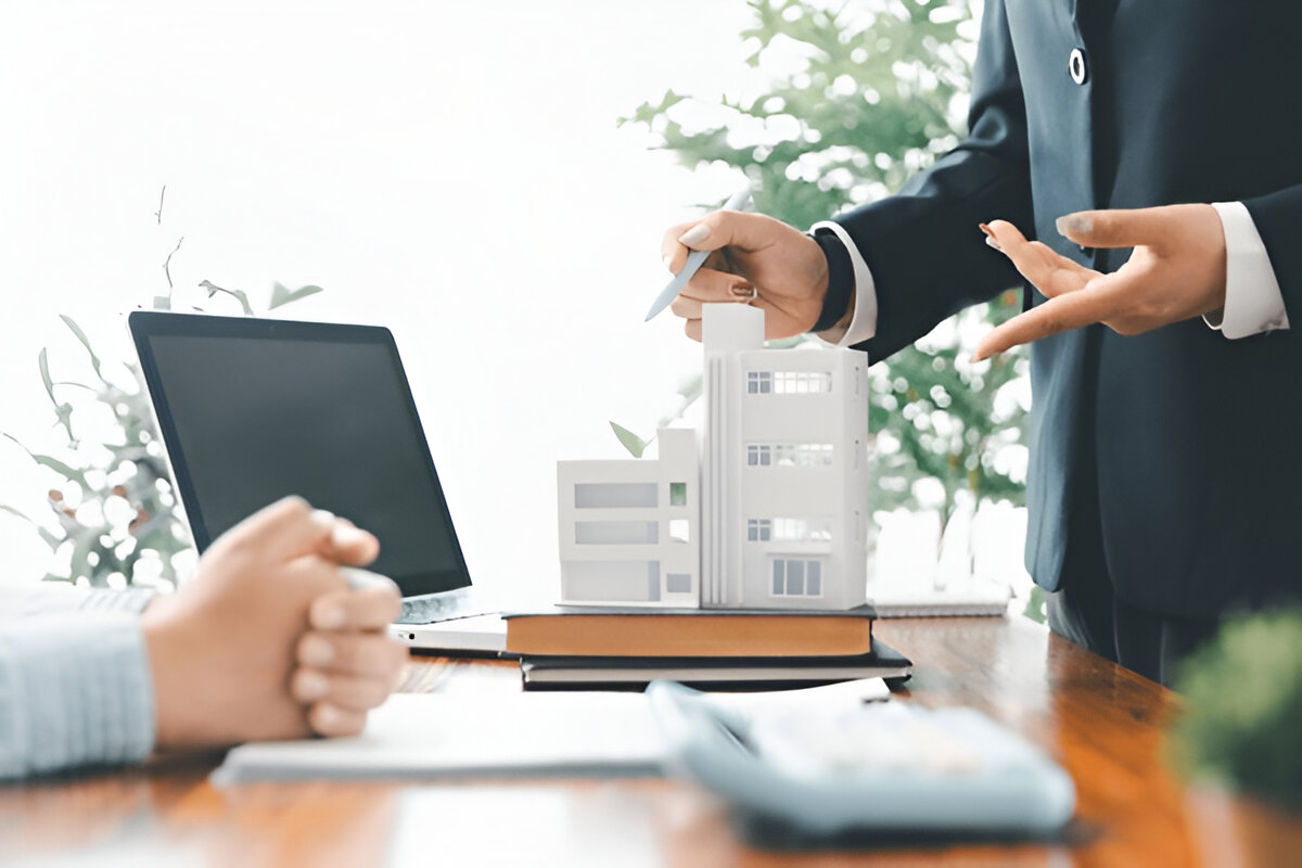 Servicios Inmobiliarios