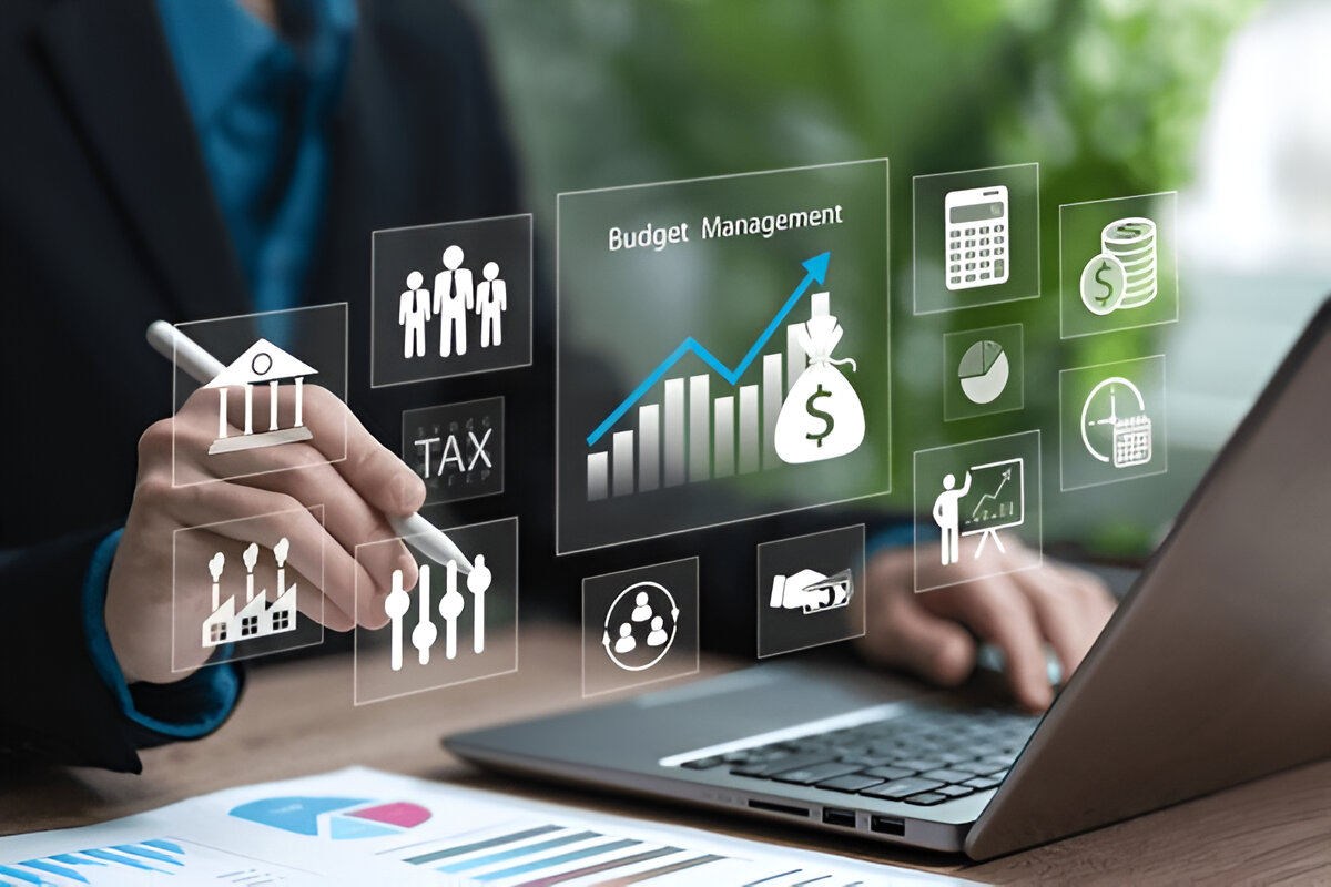 Servicios para Instituciones Financieras
